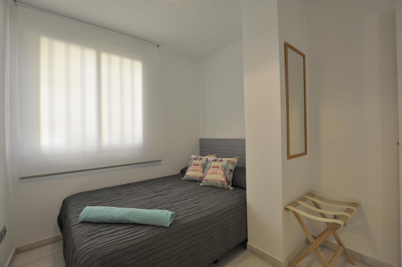 Appartamento Luminoso Y Coqueto Con Jardin *