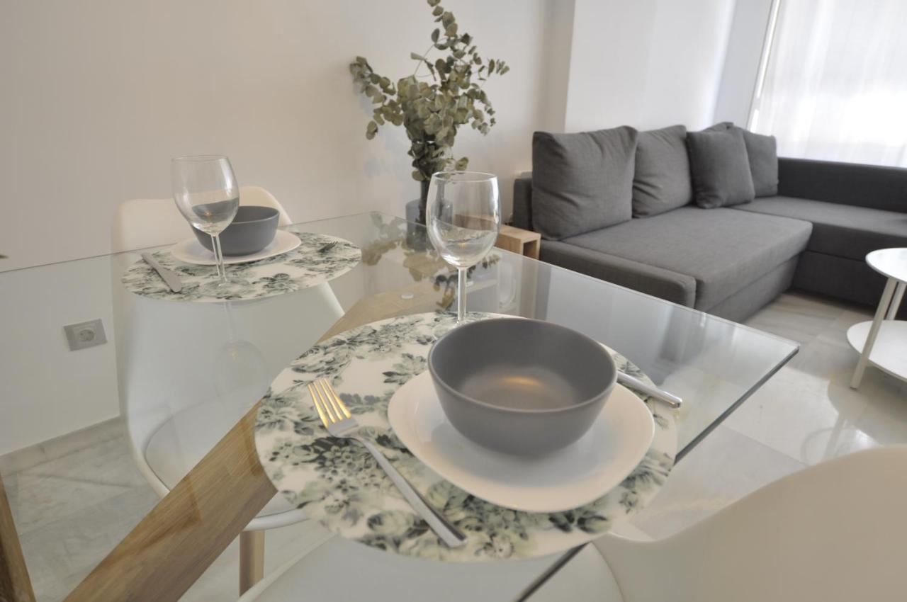 Apartament Luminoso Y Coqueto Con Jardin